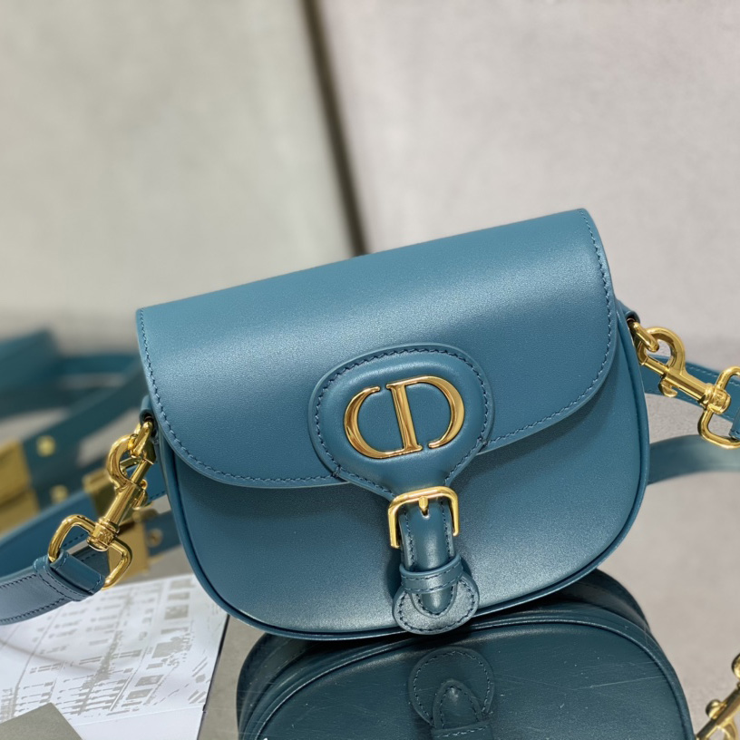 Dior Small Dior Bobby Bag(18-14-5cm) - EUR FASHION