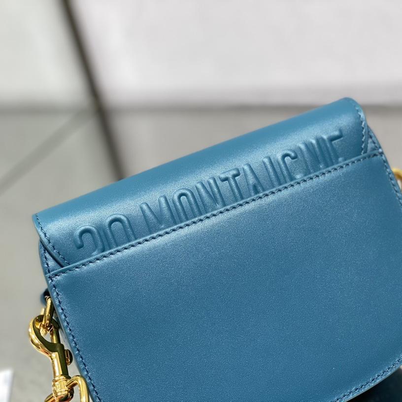 Dior Small Dior Bobby Bag(18-14-5cm) - EUR FASHION