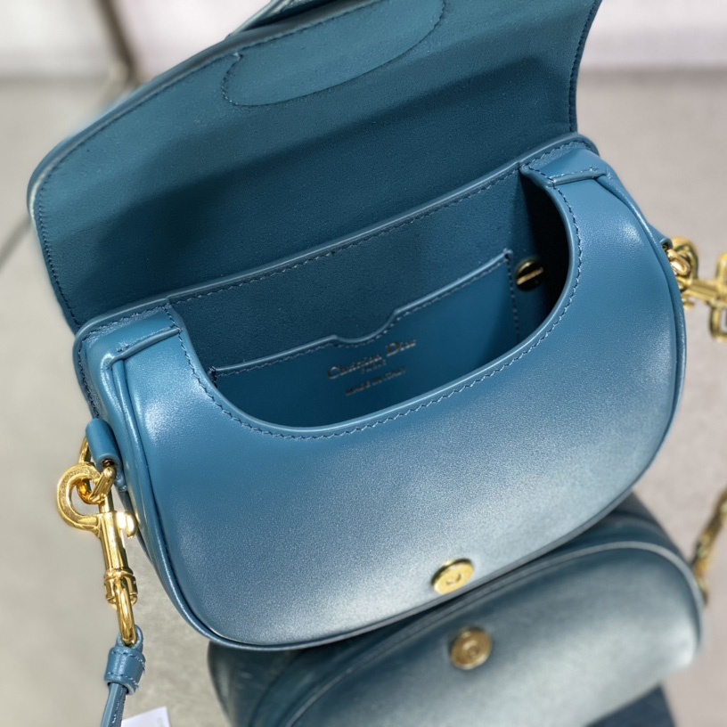 Dior Small Dior Bobby Bag(18-14-5cm) - EUR FASHION