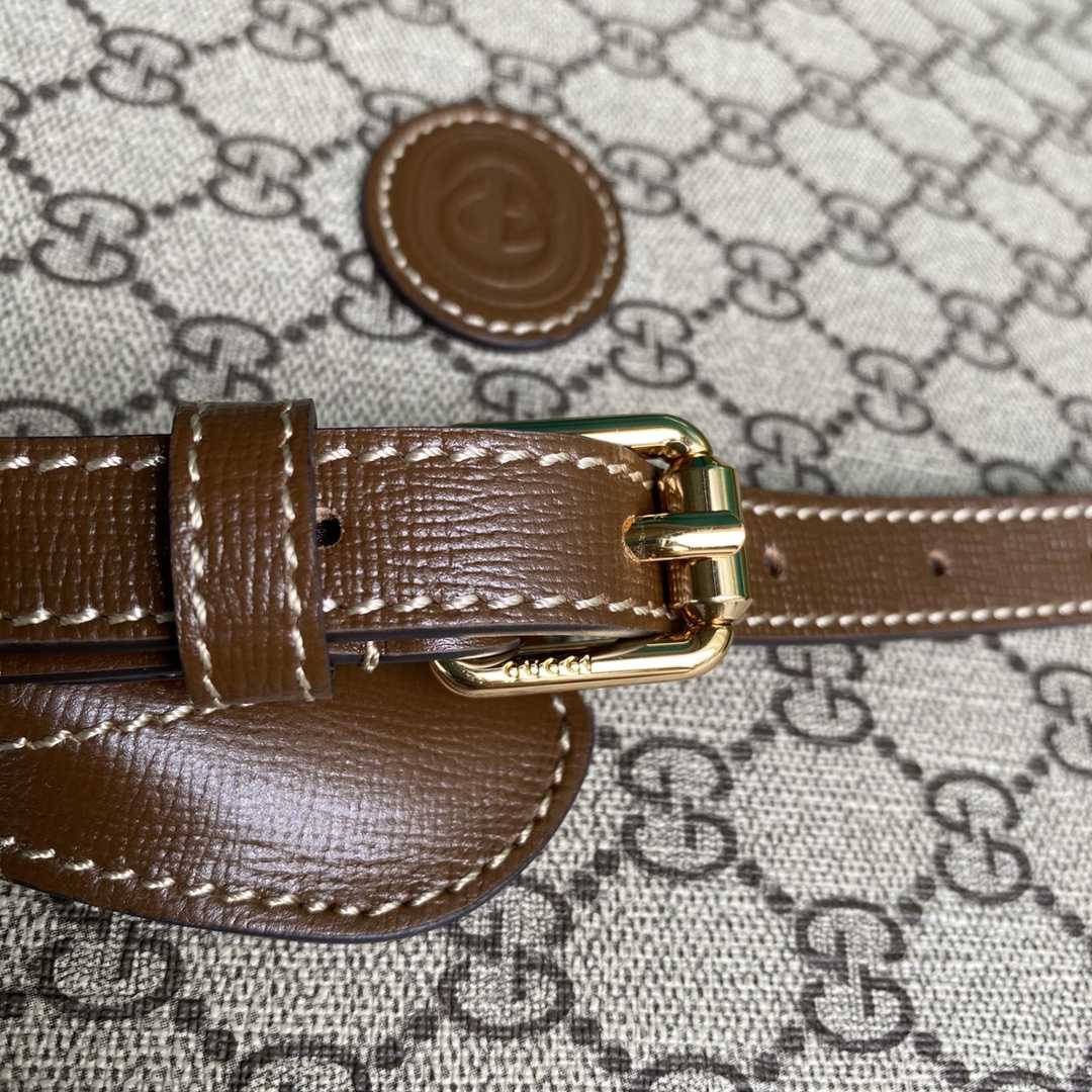 Gucci GG Small Tote Bag(31-26.5-14cm) - EUR FASHION
