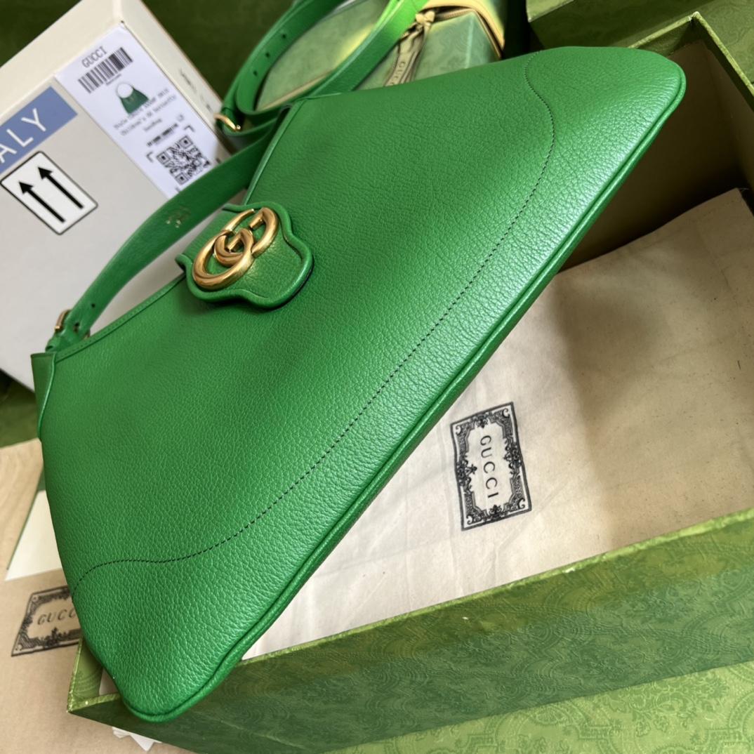 Gucci Aphrodite Medium Shoulder Bag - EUR FASHION