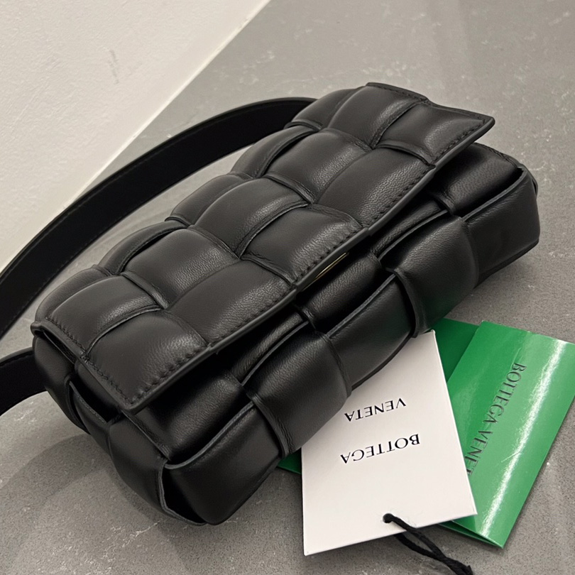 Bottega Veneta Small Padded Cassette - EUR FASHION
