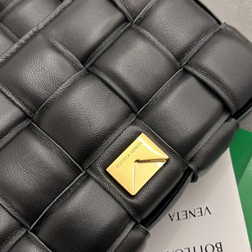 Bottega Veneta Small Padded Cassette - EUR FASHION