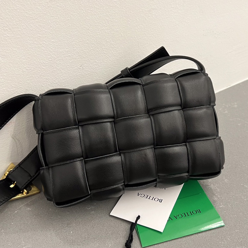 Bottega Veneta Small Padded Cassette - EUR FASHION