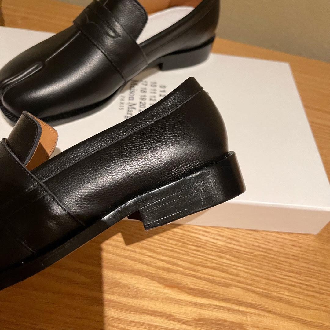 Maison Margiela Tabi Loafers - EUR FASHION