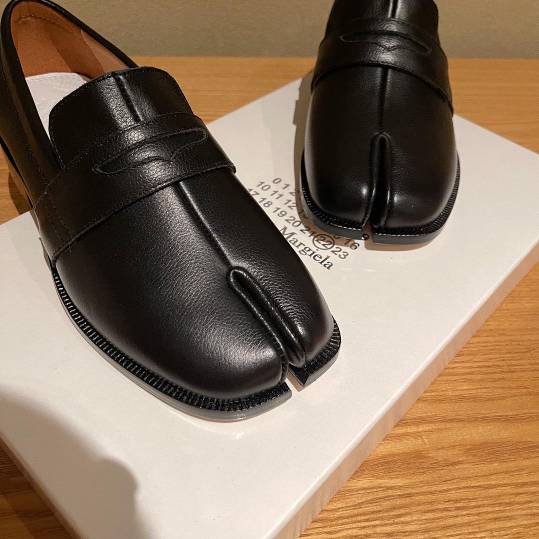 Maison Margiela Tabi Loafers - EUR FASHION