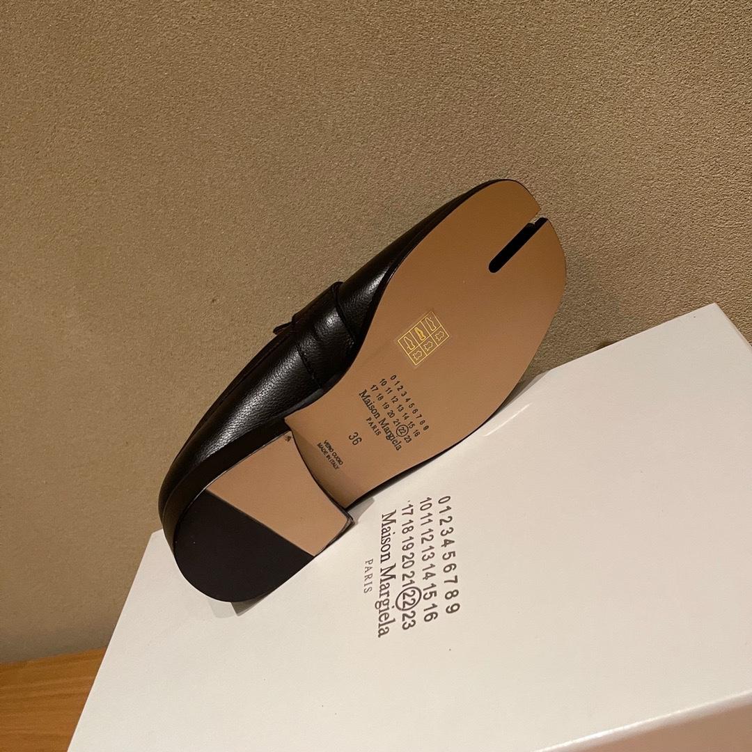 Maison Margiela Tabi Loafers - EUR FASHION