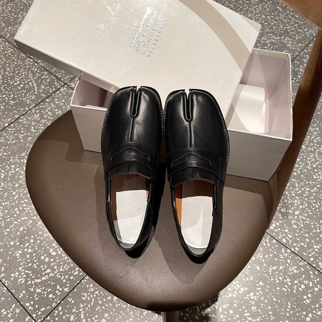 Maison Margiela Tabi Loafers - EUR FASHION