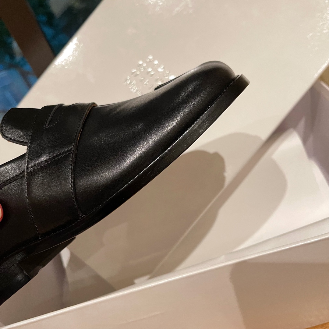Maison Margiela Tabi Loafers - EUR FASHION