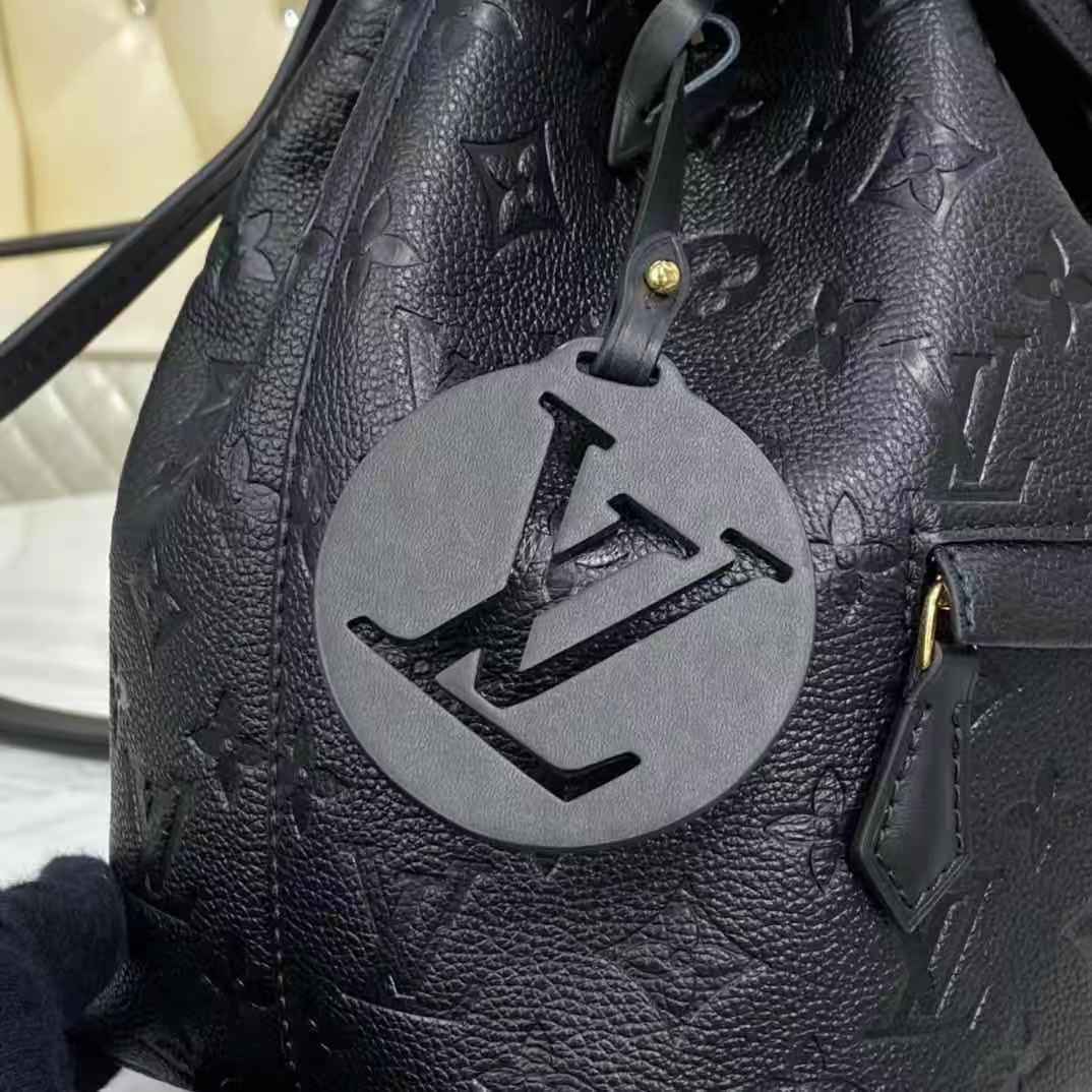 Louis Vuitton Montsouris Backpack (27.5-33-14cm)  M45205 - EUR FASHION