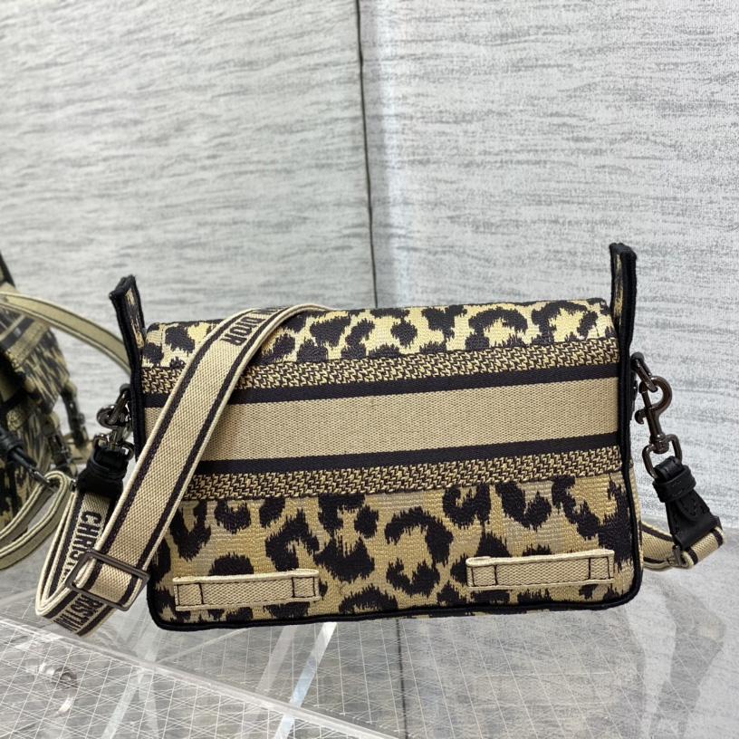 Dior Small Diorcamp Bag - EUR FASHION