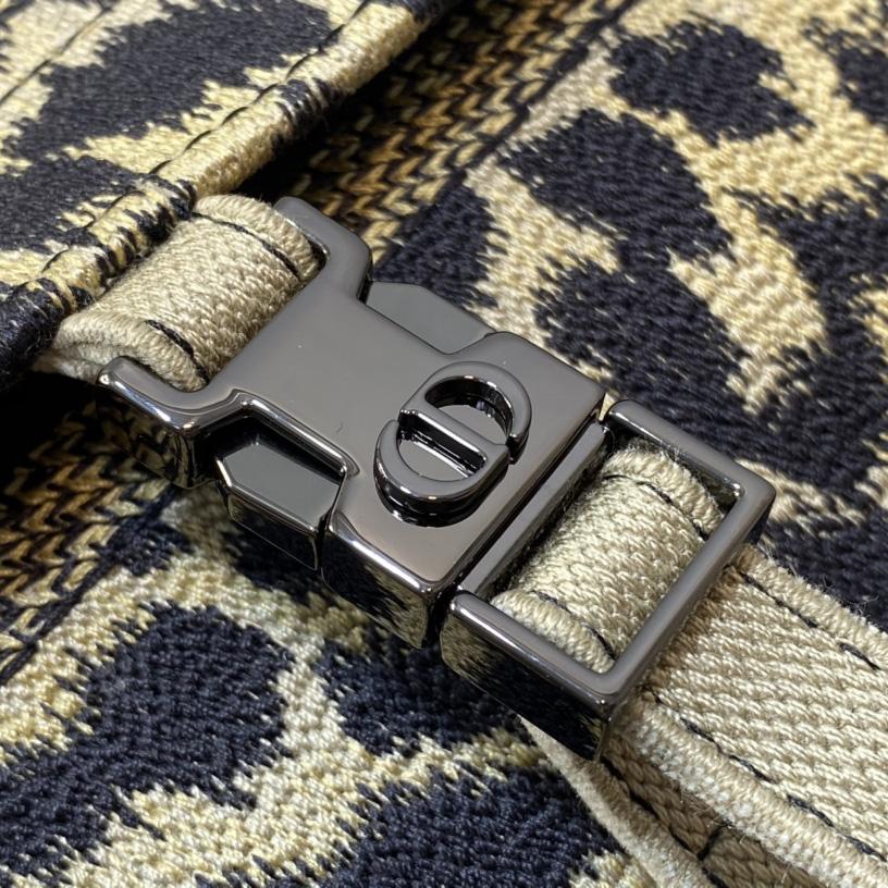 Dior Small Diorcamp Bag - EUR FASHION