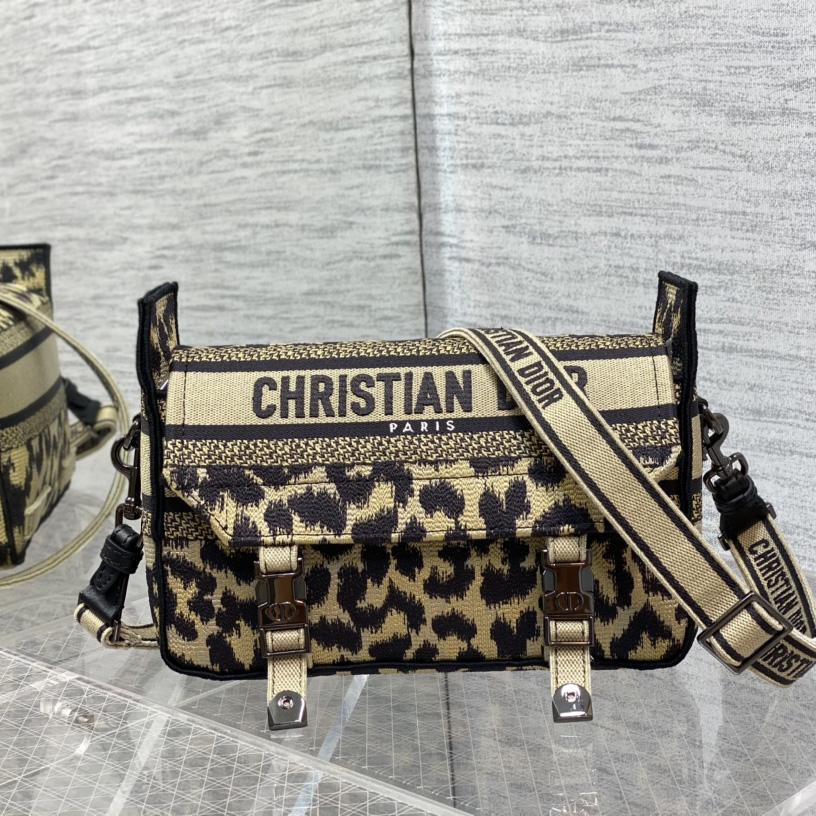 Dior Small Diorcamp Bag - EUR FASHION