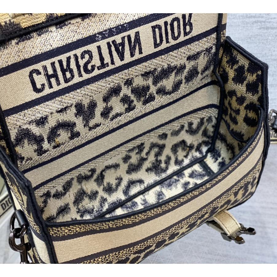Dior Small Diorcamp Bag - EUR FASHION