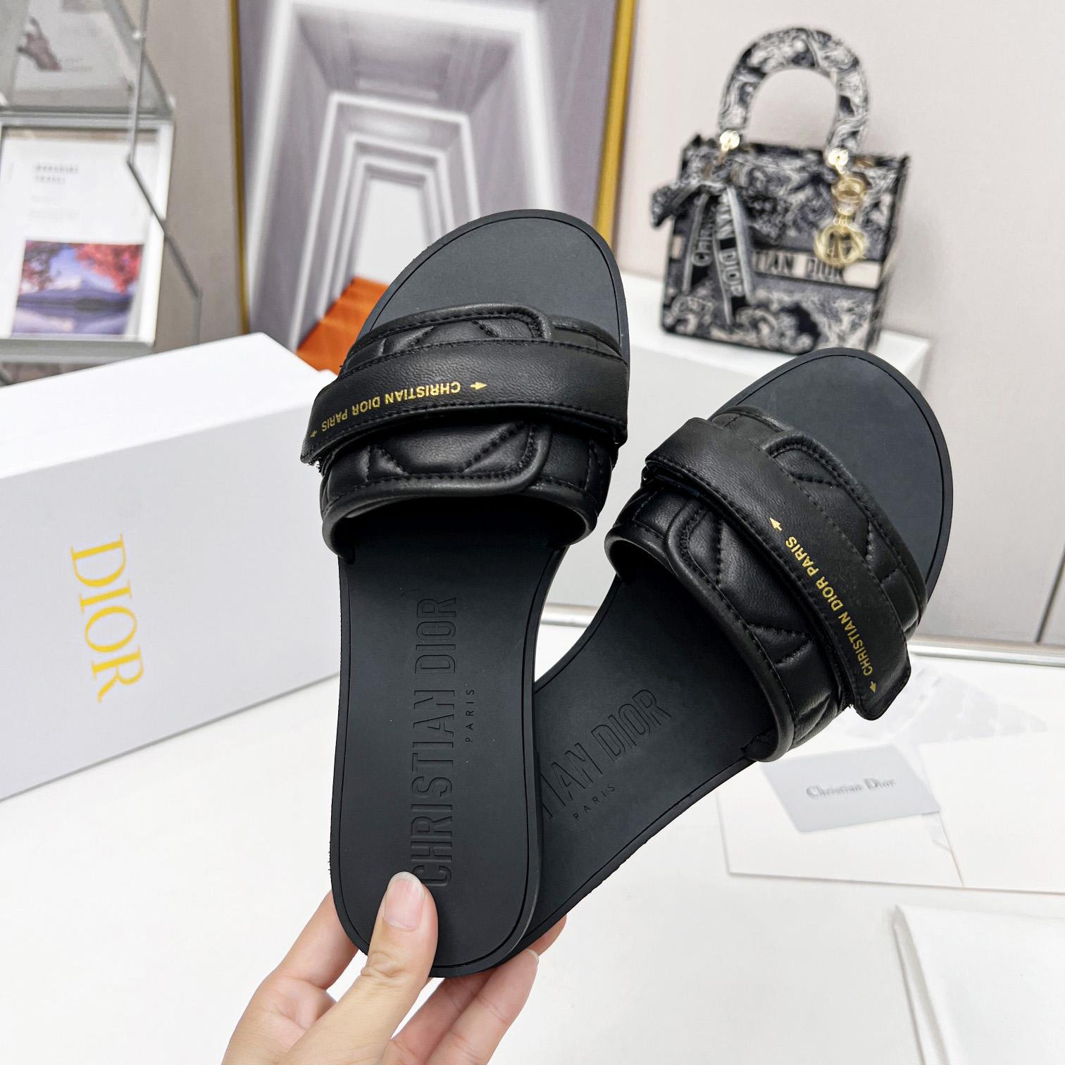 Dior Evolution Slide - EUR FASHION