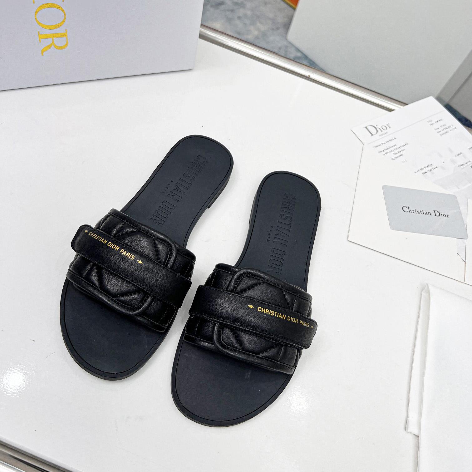 Dior Evolution Slide - EUR FASHION