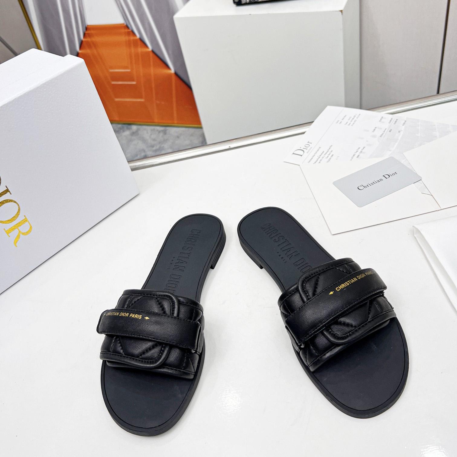 Dior Evolution Slide - EUR FASHION