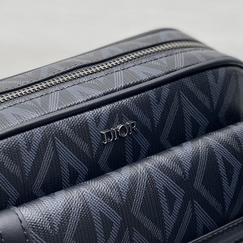 Dior Hit The Road Messenger Pouch(20.5-15-7 cm) - EUR FASHION