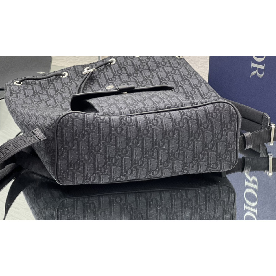 Dior Motion Backpack (31-38-11cm)   - EUR FASHION