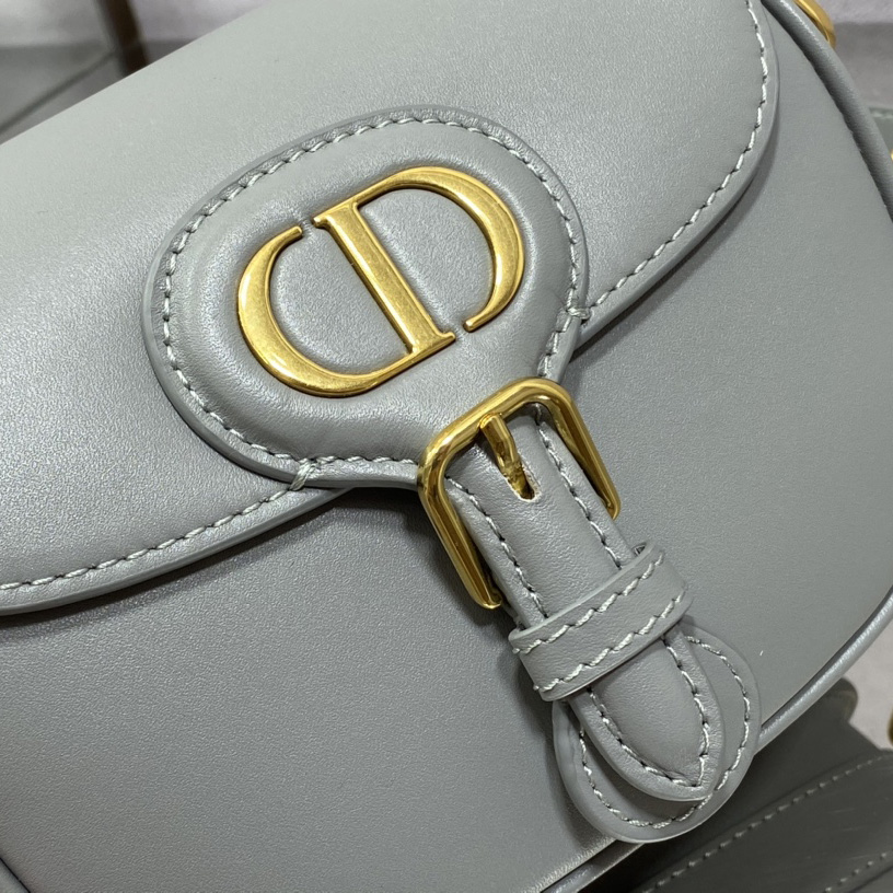 Dior Small Dior Bobby Bag(18-14-5cm) - EUR FASHION