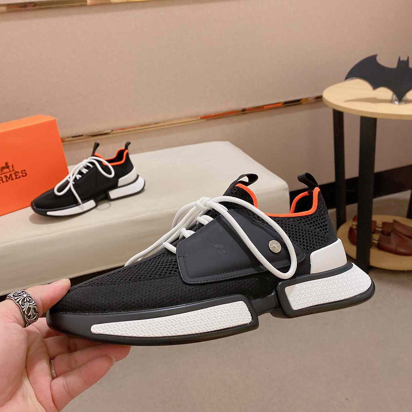 Hermes Sneaker - EUR FASHION