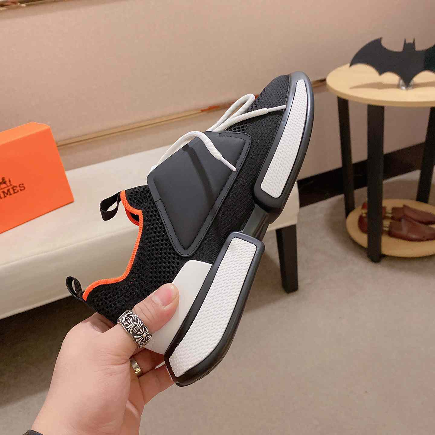 Hermes Sneaker - EUR FASHION