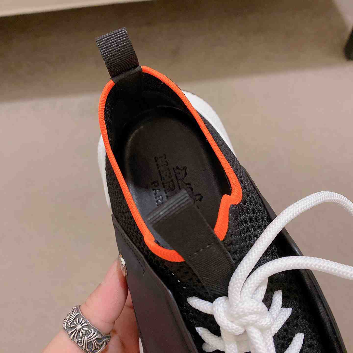Hermes Sneaker - EUR FASHION