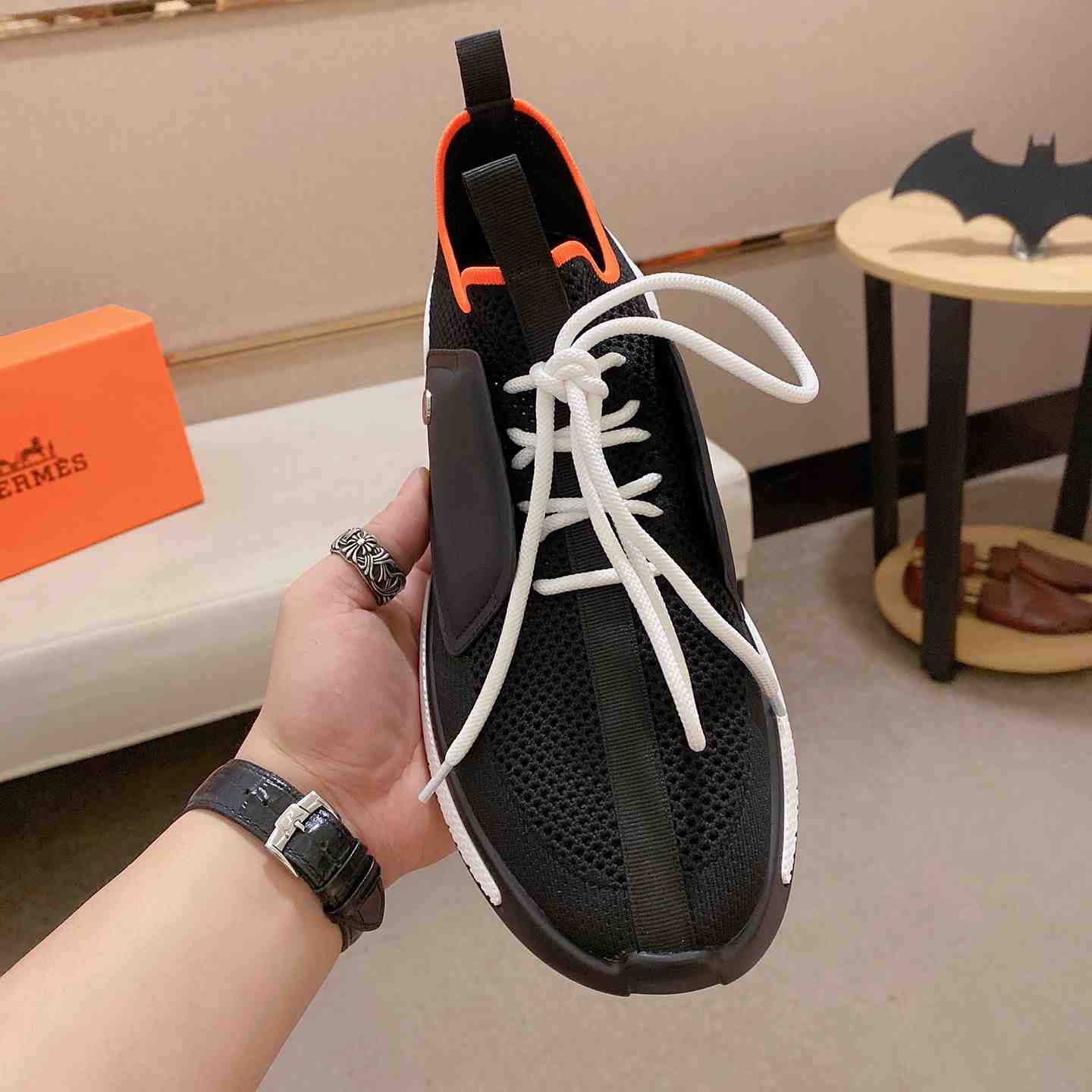 Hermes Sneaker - EUR FASHION