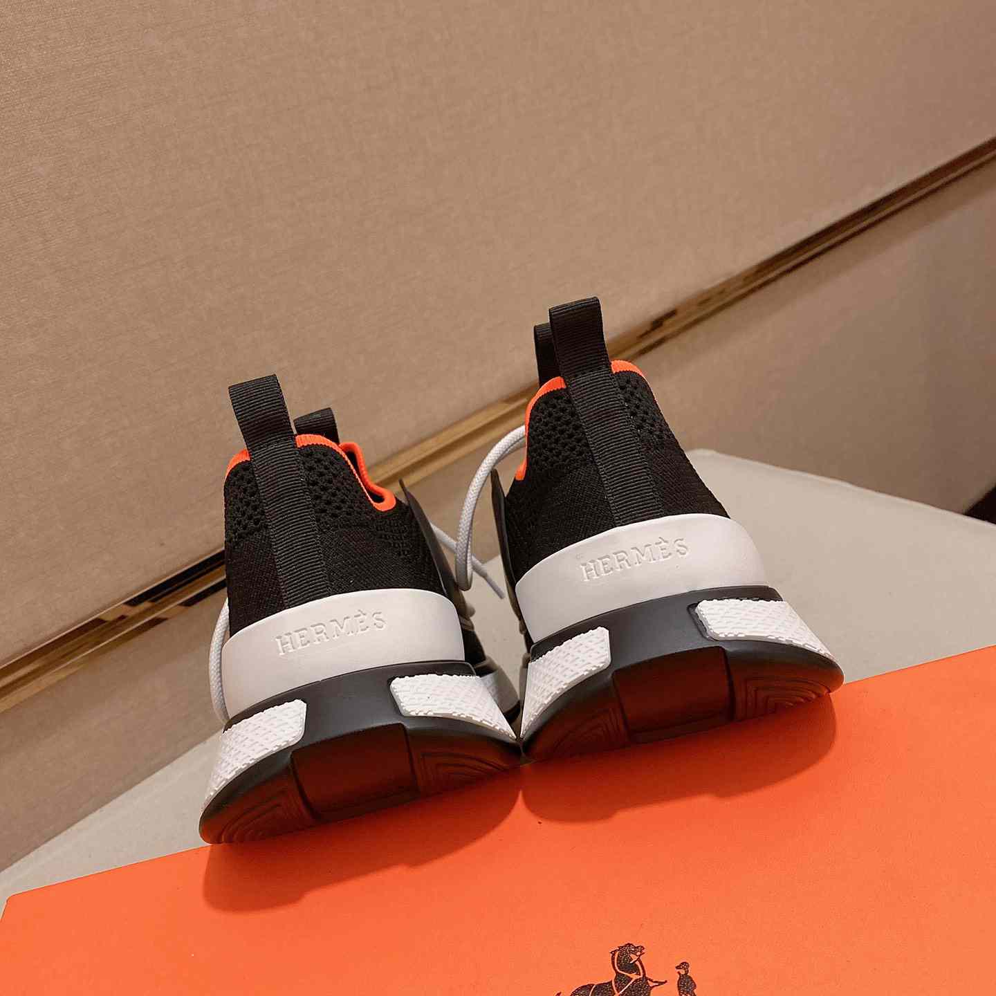 Hermes Sneaker - EUR FASHION