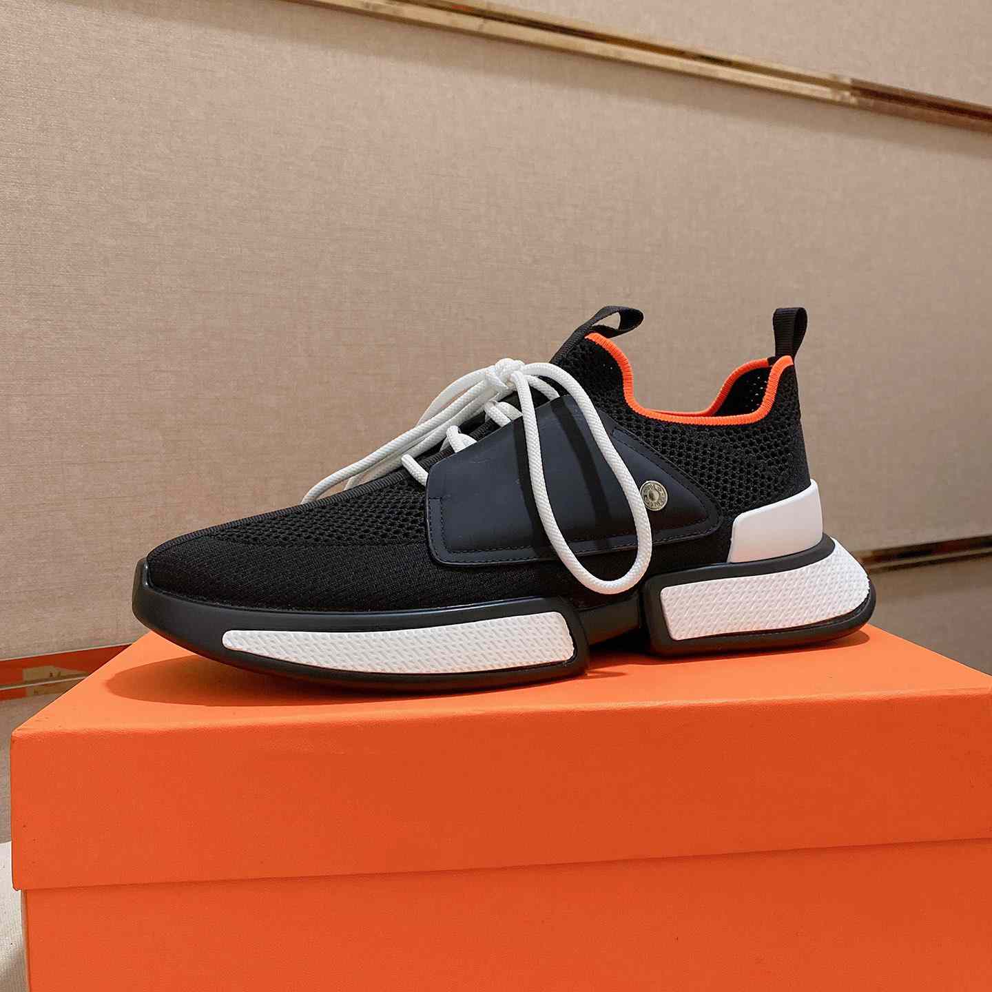 Hermes Sneaker - EUR FASHION