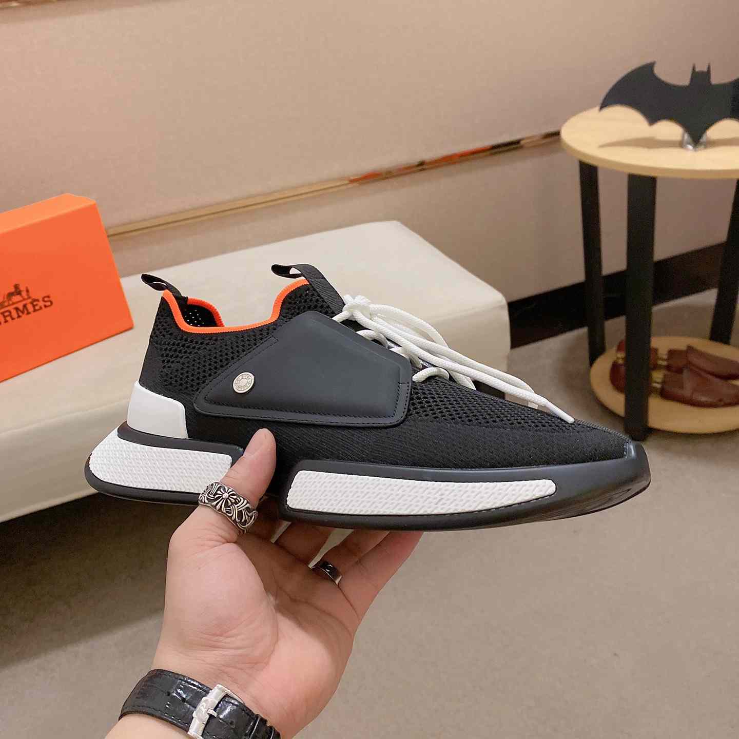 Hermes Sneaker - EUR FASHION