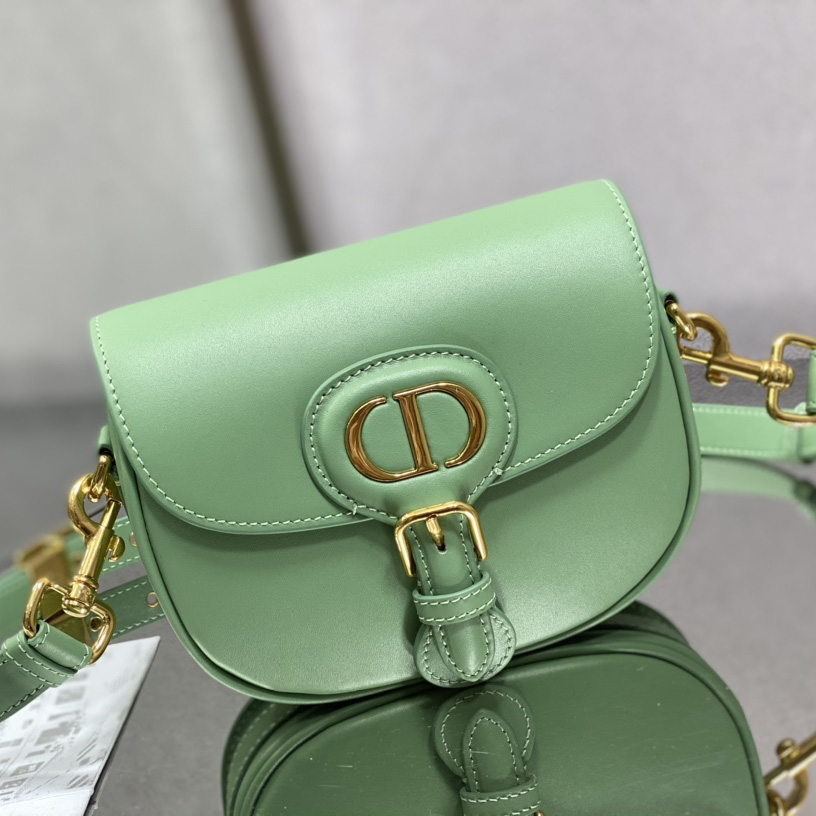 Dior Small Dior Bobby Bag(18-14-5cm) - EUR FASHION