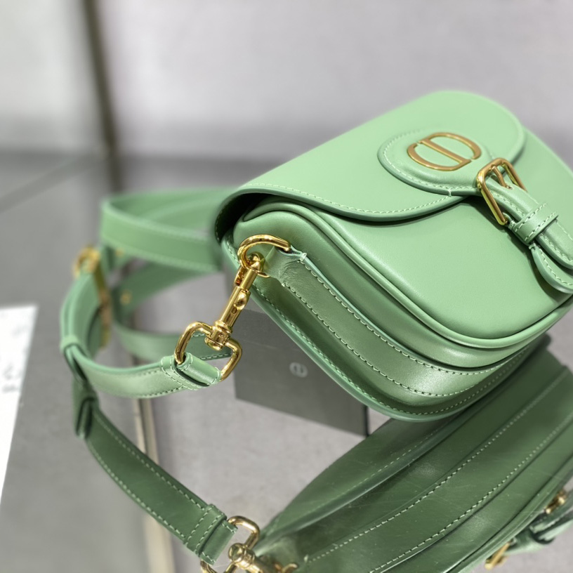 Dior Small Dior Bobby Bag(18-14-5cm) - EUR FASHION