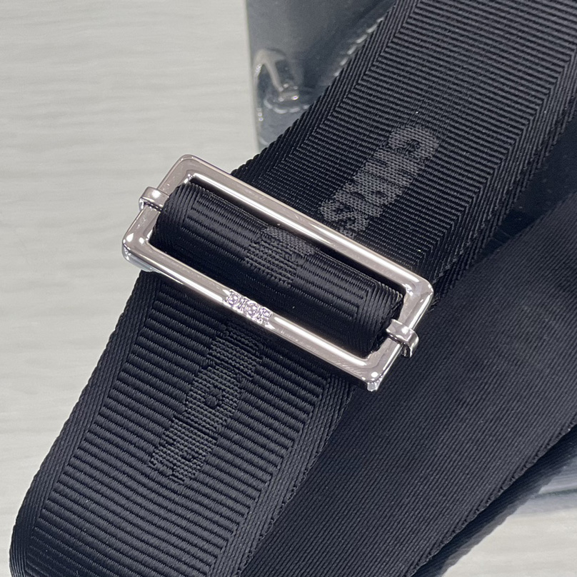 Dior Mini Gallop Sling Bag(19-27.5-11.5cm) - EUR FASHION