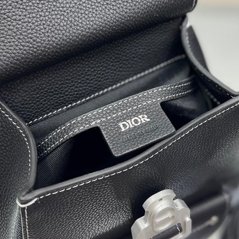 Dior Mini Gallop Sling Bag(19-27.5-11.5cm) - EUR FASHION