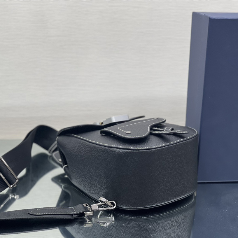 Dior Mini Gallop Sling Bag(19-27.5-11.5cm) - EUR FASHION