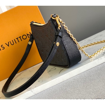 Louis Vuitton Easy Pouch On Strap  (19-11.5-3cm) M80349 - EUR FASHION