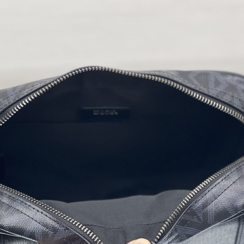 Dior Hit The Road Messenger Bag (26-21-8 cm) - EUR FASHION