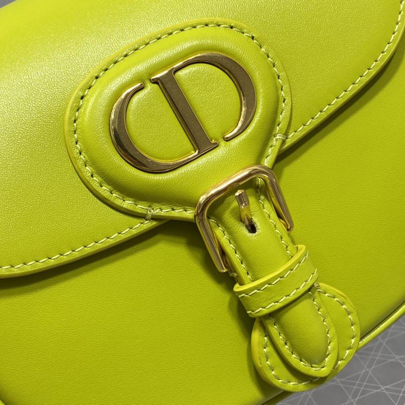 Dior Small Dior Bobby Bag(18-14-5cm) - EUR FASHION