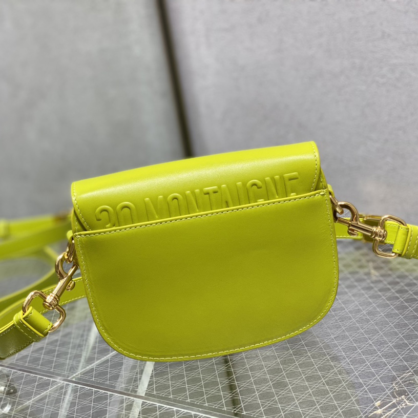 Dior Small Dior Bobby Bag(18-14-5cm) - EUR FASHION