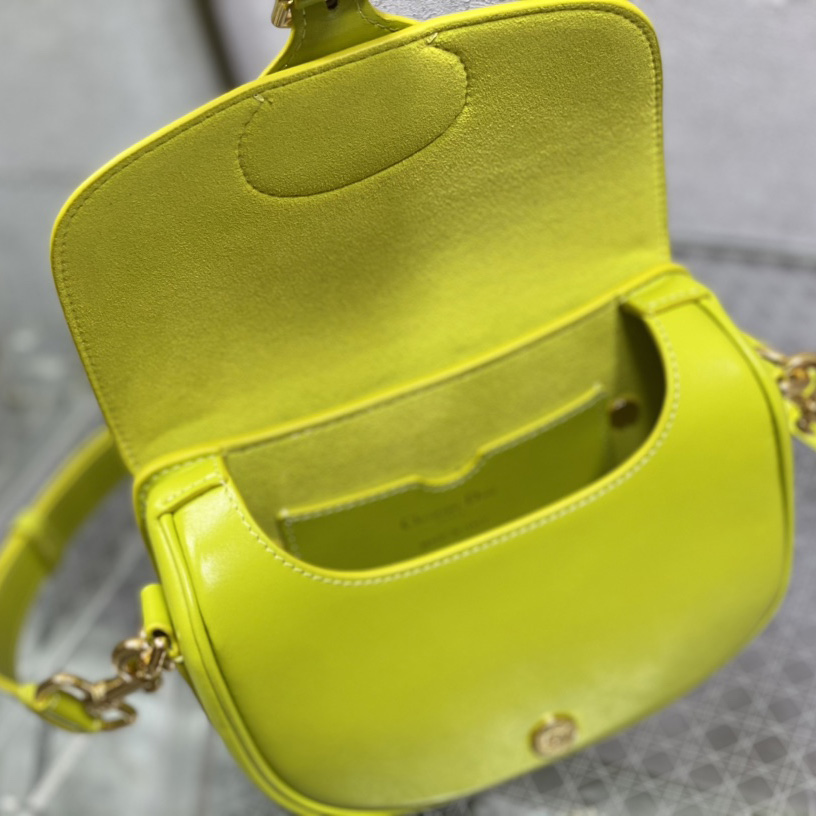 Dior Small Dior Bobby Bag(18-14-5cm) - EUR FASHION