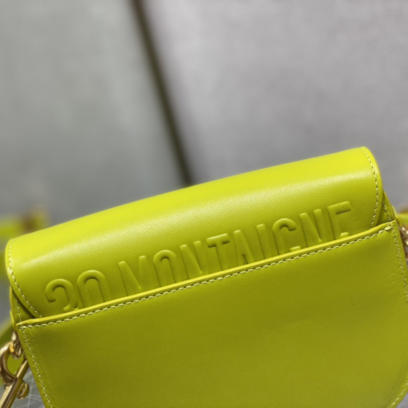 Dior Small Dior Bobby Bag(18-14-5cm) - EUR FASHION