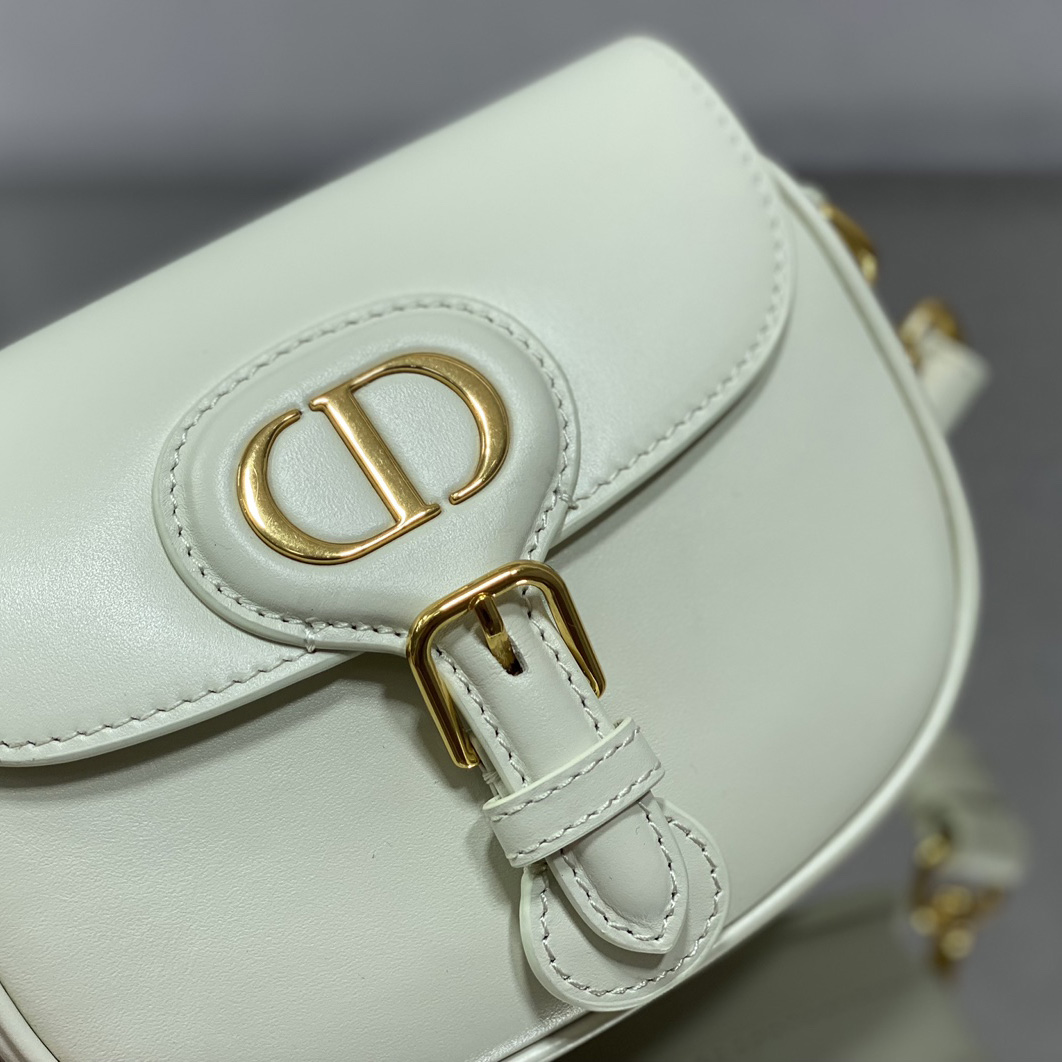 Dior Small Dior Bobby Bag(18-14-5cm) - EUR FASHION