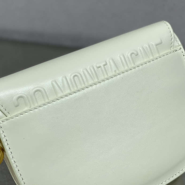 Dior Small Dior Bobby Bag(18-14-5cm) - EUR FASHION