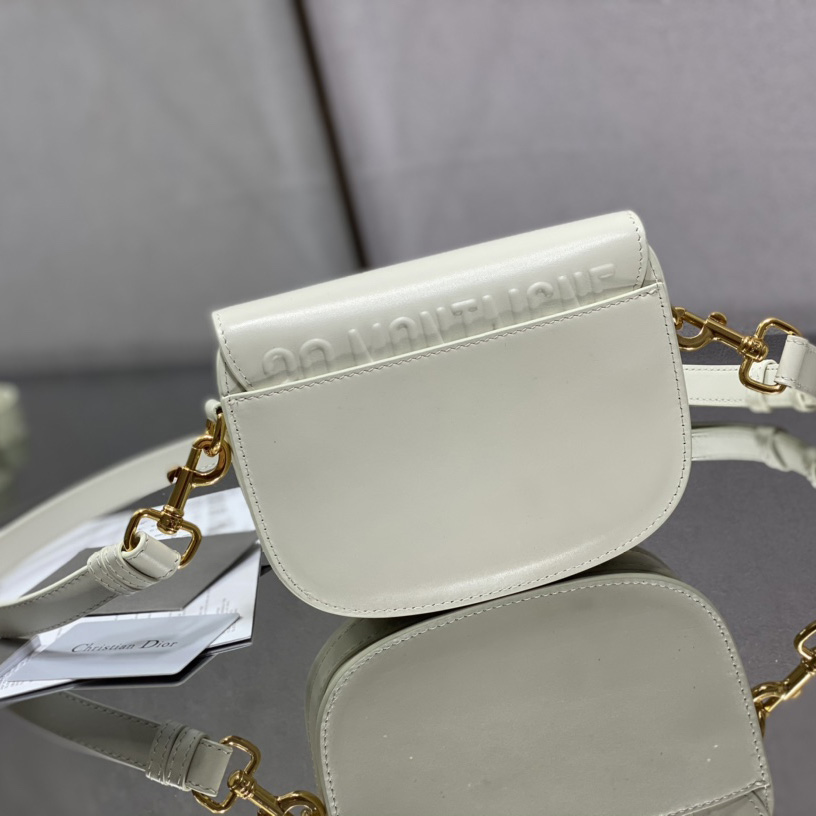 Dior Small Dior Bobby Bag(18-14-5cm) - EUR FASHION