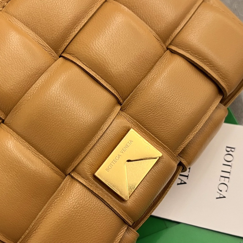 Bottega Veneta Small Padded Cassette - EUR FASHION