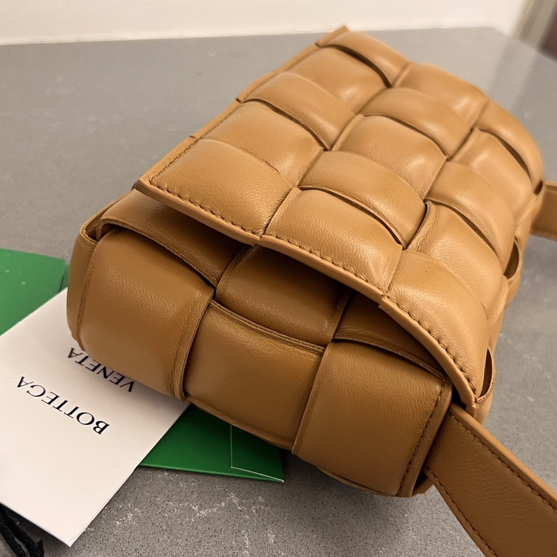 Bottega Veneta Small Padded Cassette - EUR FASHION