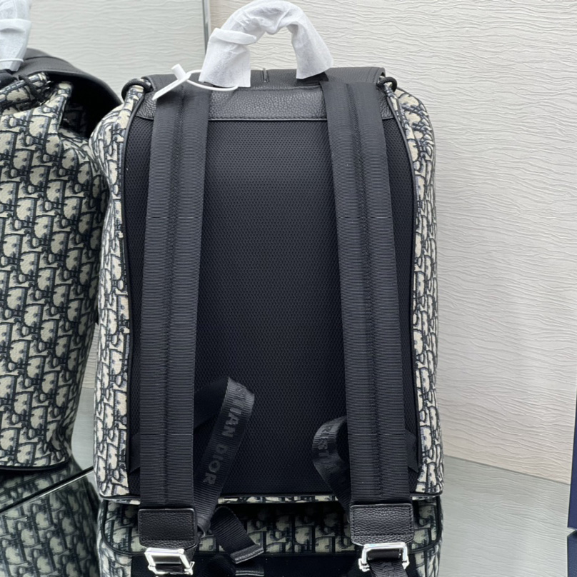 Dior Motion Backpack (31-38-11cm)   - EUR FASHION