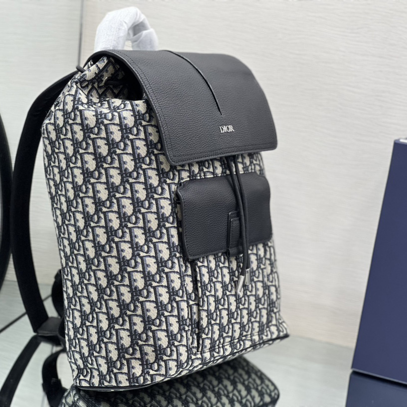 Dior Motion Backpack (31-38-11cm)   - EUR FASHION