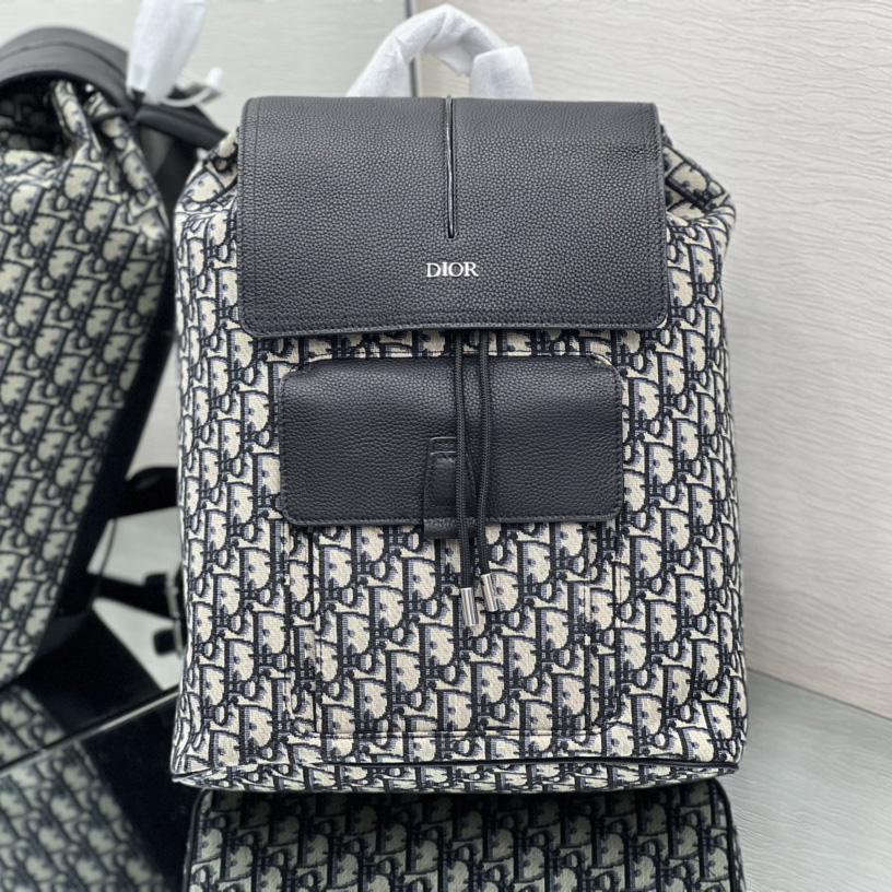 Dior Motion Backpack (31-38-11cm)   - EUR FASHION